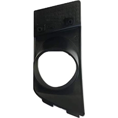 Passenger Side Fog Lamp Cover - FO2599106 pa2