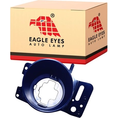 Passenger Side Fog Lamp Housing by EAGLE EYES LIGHTS - FR539-H000R pa3