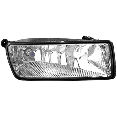Passenger Side Fog Lamp Lens/Housing by DEPO - 330-2030R-AC-C pa1