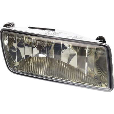 Passenger Side Fog Lamp Lens/Housing by DEPO - 330-2030R-AC-C pa2