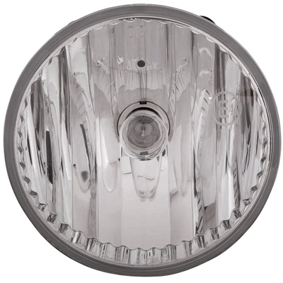 Passenger Side Fog Lamp Lens/Housing by DEPO - 333-2033N-AQ pa1