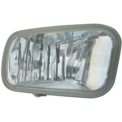 Passenger Side Fog Lamp Lens/Housing by EAGLE EYES LIGHTS - CS308-B000R pa1