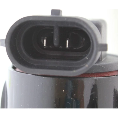 Passenger Side Fog Lamp Lens/Housing - CH2594105 pa1