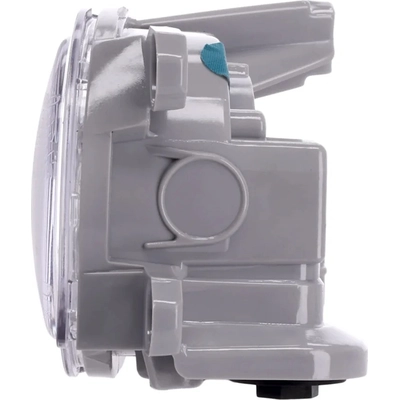 Passenger Side Fog Lamp Lens/Housing - TO2595110 pa1