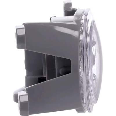 Passenger Side Fog Lamp Lens/Housing - TO2595110 pa2