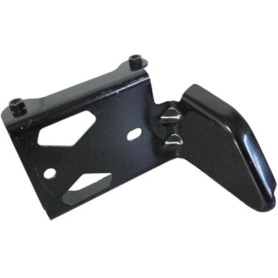 Passenger Side Front Bumper Bracket - CH1067144C pa1