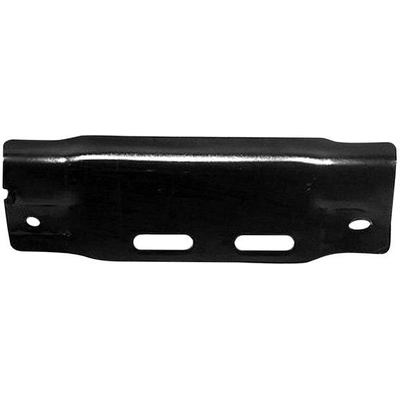 Passenger Side Front Bumper Bracket - FO1067108DSC pa3