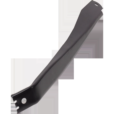 Passenger Side Front Bumper Bracket - FO1067164 pa15