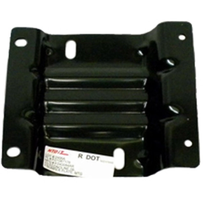 Support de pare-chocs avant côté passager - FO1067176C pa1