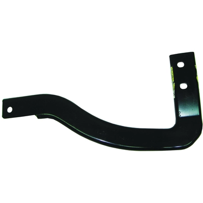 Passenger Side Front Bumper Bracket - FO1067178C pa1