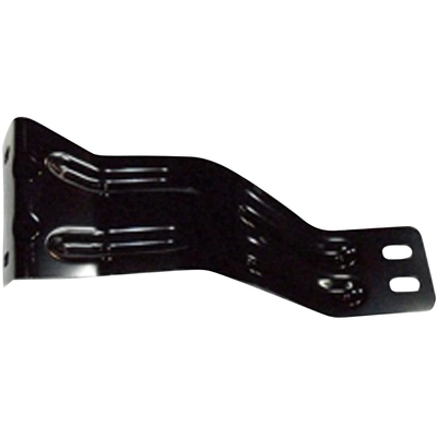 Passenger Side Front Bumper Bracket - FO1067185C pa1
