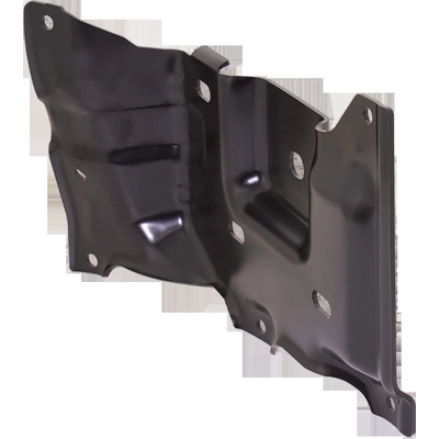 Passenger Side Front Bumper Bracket - FO1067194 pa12