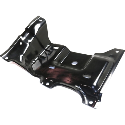 Passenger Side Front Bumper Bracket - FO1067194 pa2