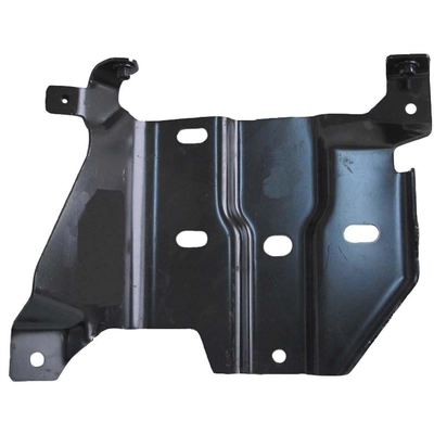 Passenger Side Front Bumper Bracket - FO1067200C pa1
