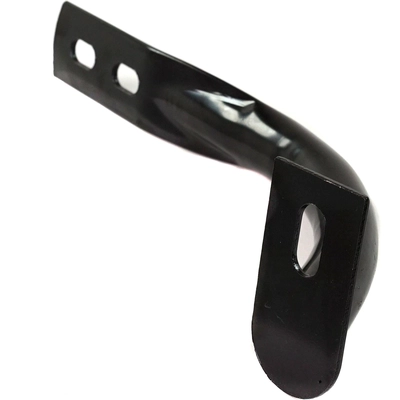 Passenger Side Front Bumper Bracket - GM1067129 pa6
