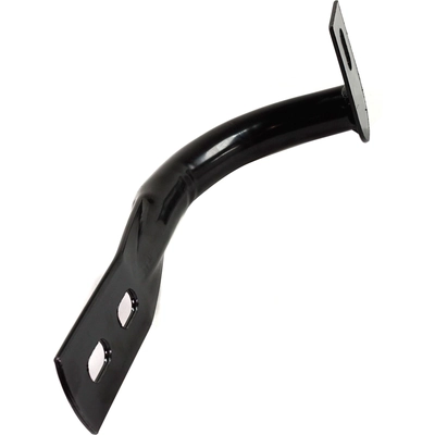 Passenger Side Front Bumper Bracket - GM1067129 pa8