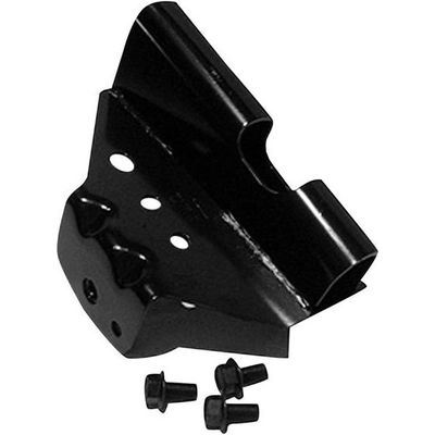 Passenger Side Front Bumper Bracket - GM1067131DSC pa2