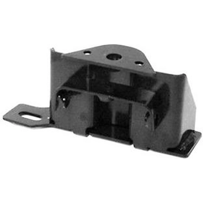 Passenger Side Front Bumper Bracket - GM1067147DSC pa2