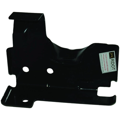 Passenger Side Front Bumper Bracket - GM1067164C pa1