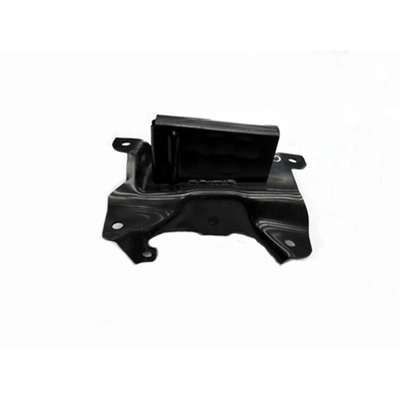 Passenger Side Front Bumper Bracket - GM1067179C pa1