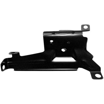 Passenger Side Front Bumper Bracket - GM1067182DSC pa2