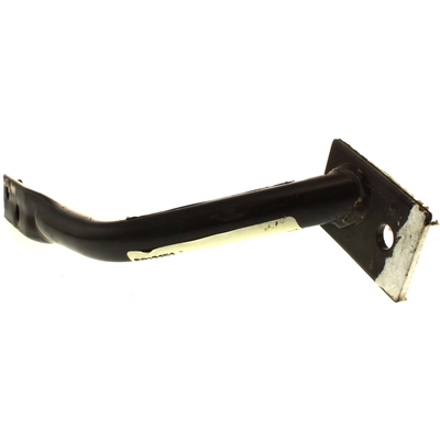 Passenger Side Front Bumper Bracket - GM1067184 pa8