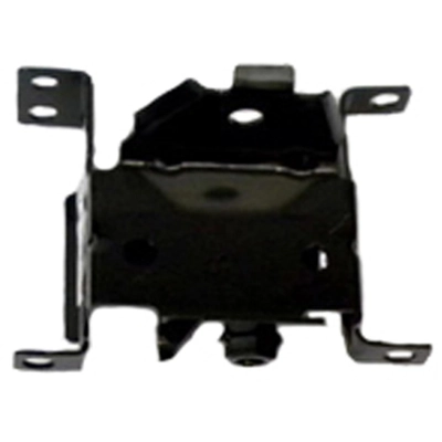 Passenger Side Front Bumper Bracket - GM1067185C pa1