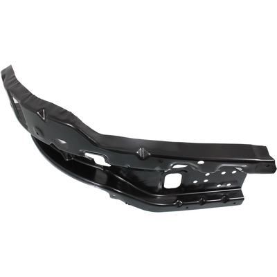 Passenger Side Front Bumper Bracket - GM1067193 pa1