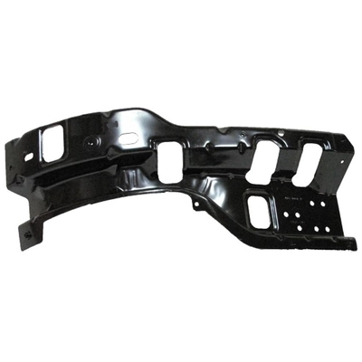 Passenger Side Front Bumper Bracket - GM1067193C pa1