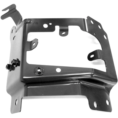 Passenger Side Front Bumper Bracket - GM1067197C pa1