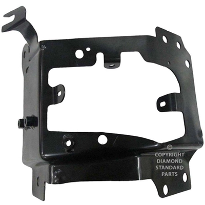 Passenger Side Front Bumper Bracket - GM1067197C pa2