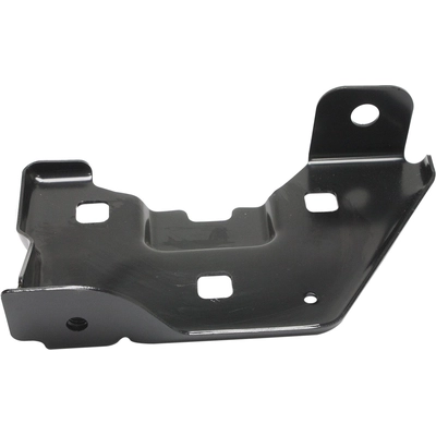 Passenger Side Front Bumper Bracket - GM1067199 pa10