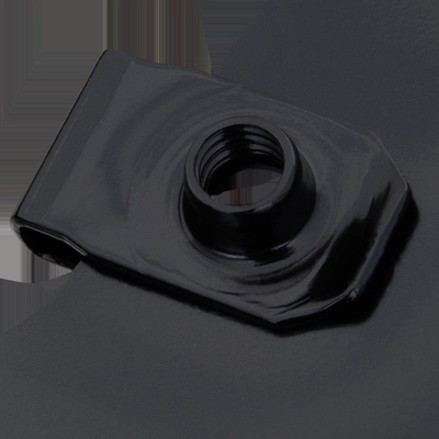 Passenger Side Front Bumper Bracket - GM1067200C pa9