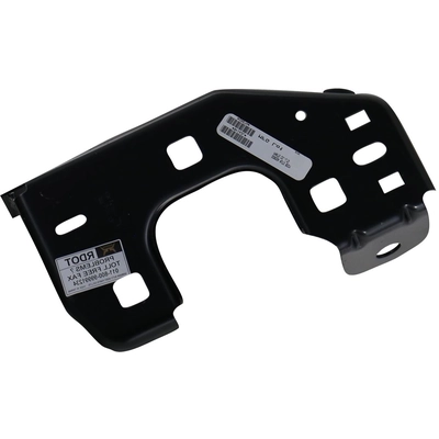 Passenger Side Front Bumper Bracket - GM1067213C pa1
