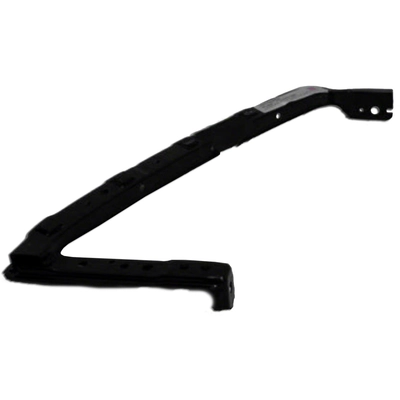 Passenger Side Front Bumper Bracket - HO1067108PP pa1