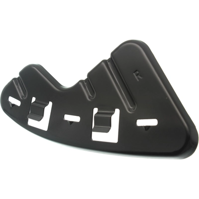 Passenger Side Front Bumper Bracket - KI1067107 pa4