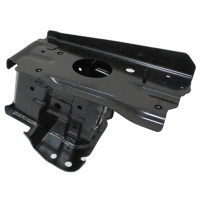 Passenger Side Front Bumper Bracket - LX1067112C pa1