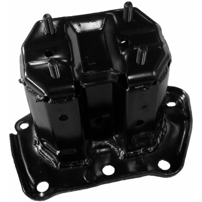 Passenger Side Front Bumper Bracket by SHERMAN PARTS - 1614A-84B-2 pa1