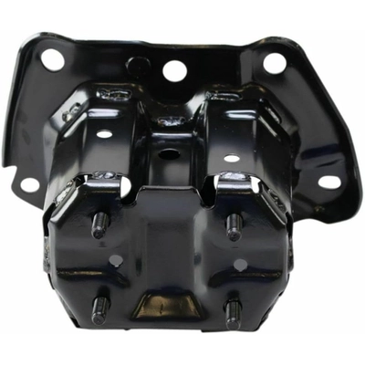 Passenger Side Front Bumper Bracket by SHERMAN PARTS - 1614A-84B-2 pa2