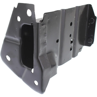 Passenger Side Front Bumper Bracket by SHERMAN PARTS - 1626B-84B-2 pa1