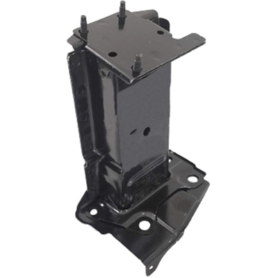 Passenger Side Front Bumper Bracket by SHERMAN PARTS - 1626BB-84B-2 pa1