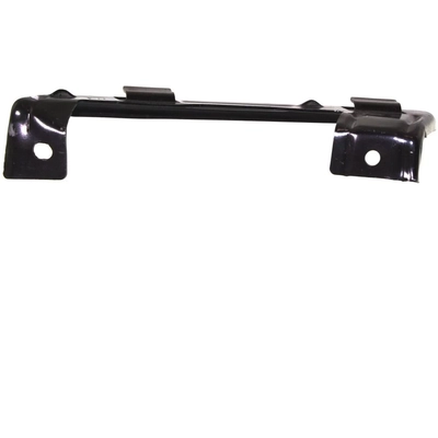 Passenger Side Front Bumper Bracket by SHERMAN PARTS - 3198-84B-2 pa1
