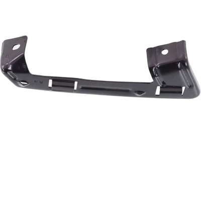Passenger Side Front Bumper Bracket by SHERMAN PARTS - 3198-84B-2 pa2