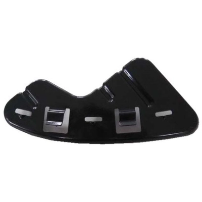 Passenger Side Front Bumper Bracket by SHERMAN PARTS - 3232-84B-2 pa1
