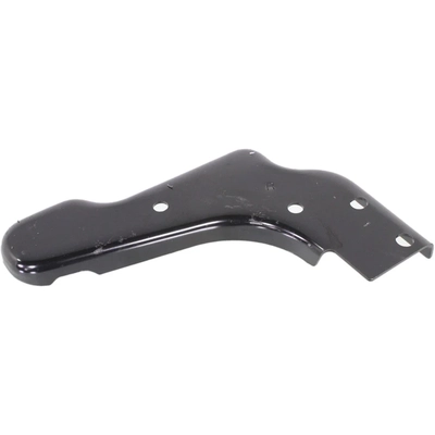 Passenger Side Front Bumper Bracket by SHERMAN PARTS - 330-84ER pa1