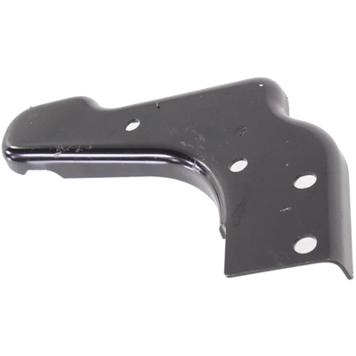 Passenger Side Front Bumper Bracket by SHERMAN PARTS - 330-84ER pa2