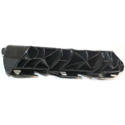 Passenger Side Front Bumper Bracket by SHERMAN PARTS - 3316-84BQ-2 pa3