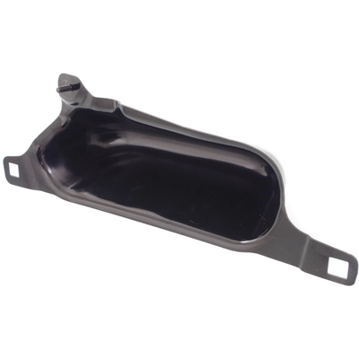 Passenger Side Front Bumper Bracket by SHERMAN PARTS - 331-84FR pa1
