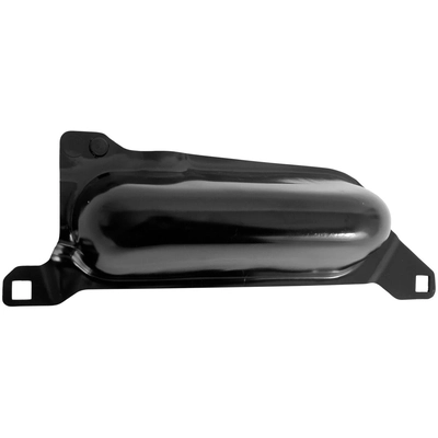 SHERMAN PARTS - 331-84GR - Passenger Side Front Bumper Bracket pa1