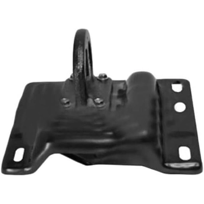 SHERMAN PARTS - 331-84MR - Passenger Side Front Bumper Bracket pa1